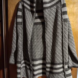 Womens Heartloom Cardigan